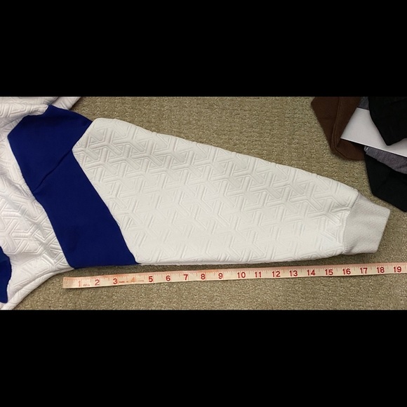 Adidas Team Vintage Jacket Size Small - Picture 7 of 7